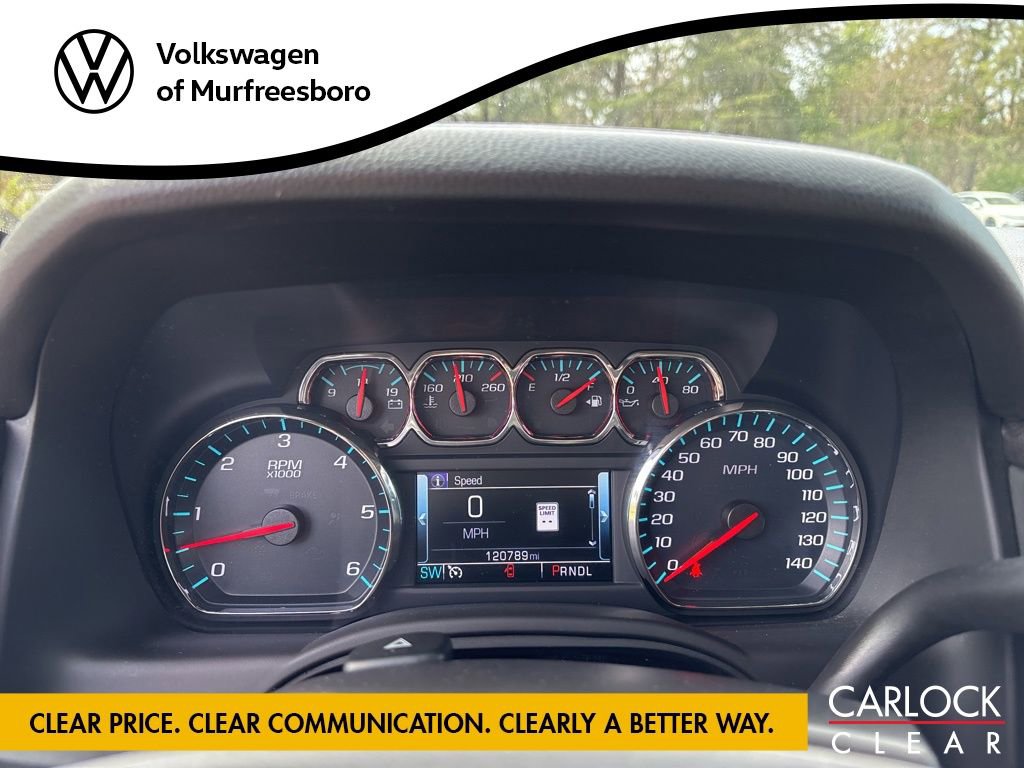 Used 2018 Chevrolet Tahoe LT AWD/4WD image 17