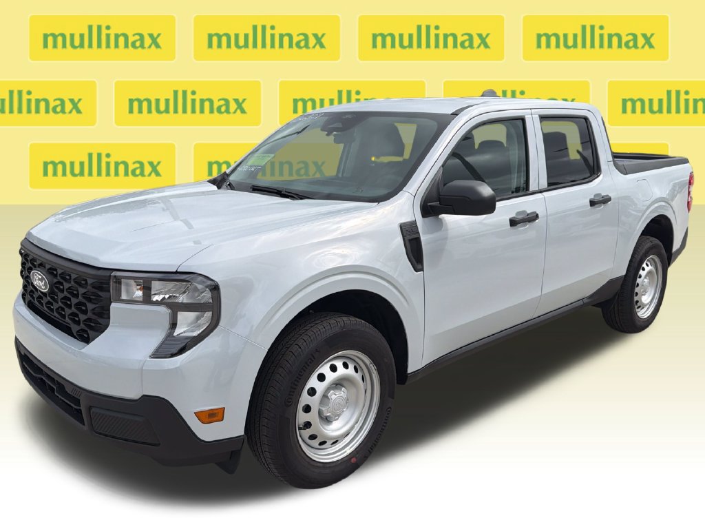 New 2026 Ford Maverick XL FWD image 12