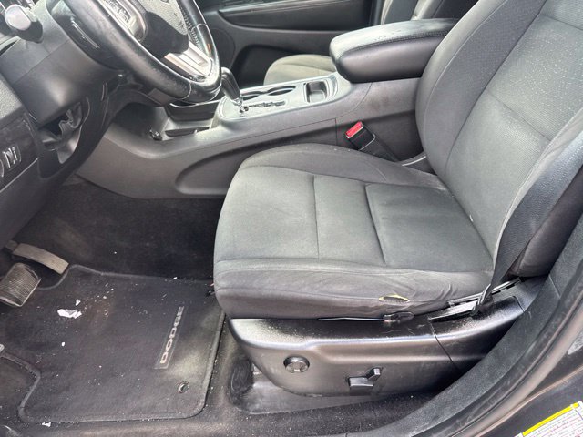 Used 2011 Dodge Durango Crew AWD/4WD image 18