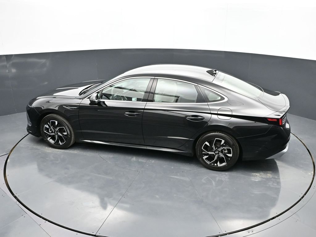 Used 2025 Hyundai Sonata SEL image 34