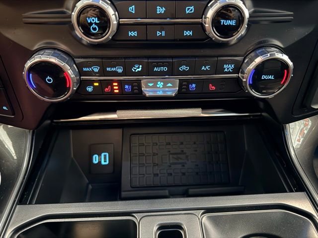 Used 2023 Ford F150 Tremor w/ Equipment Group 402A High image 33