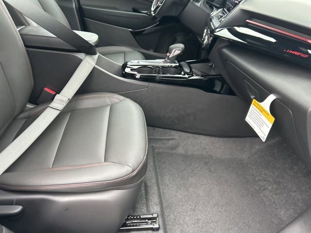 New 2026 Chevrolet Trax RS w/ Sunroof Package image 19