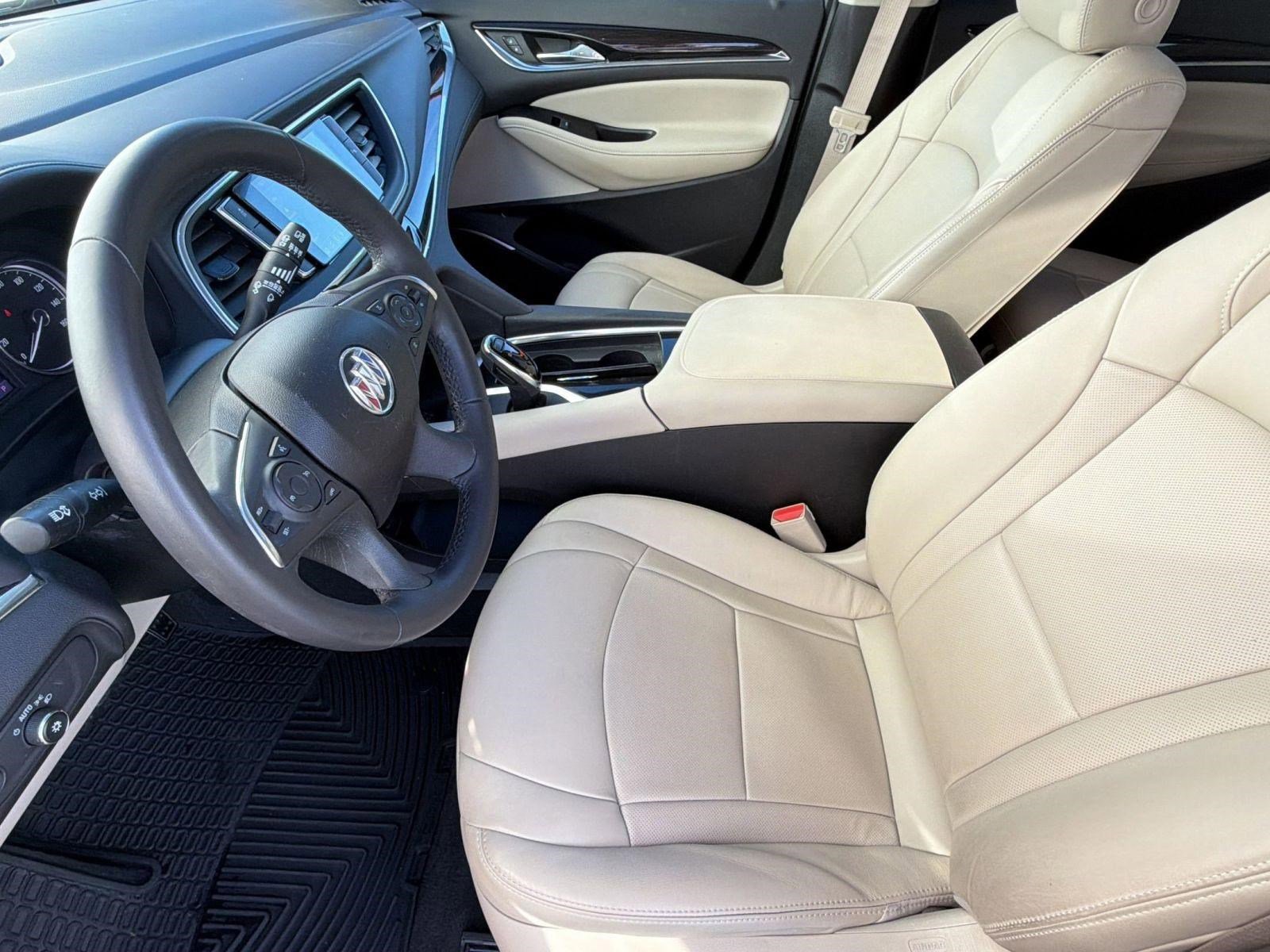 Used 2020 Buick Enclave Essence FWD image 5
