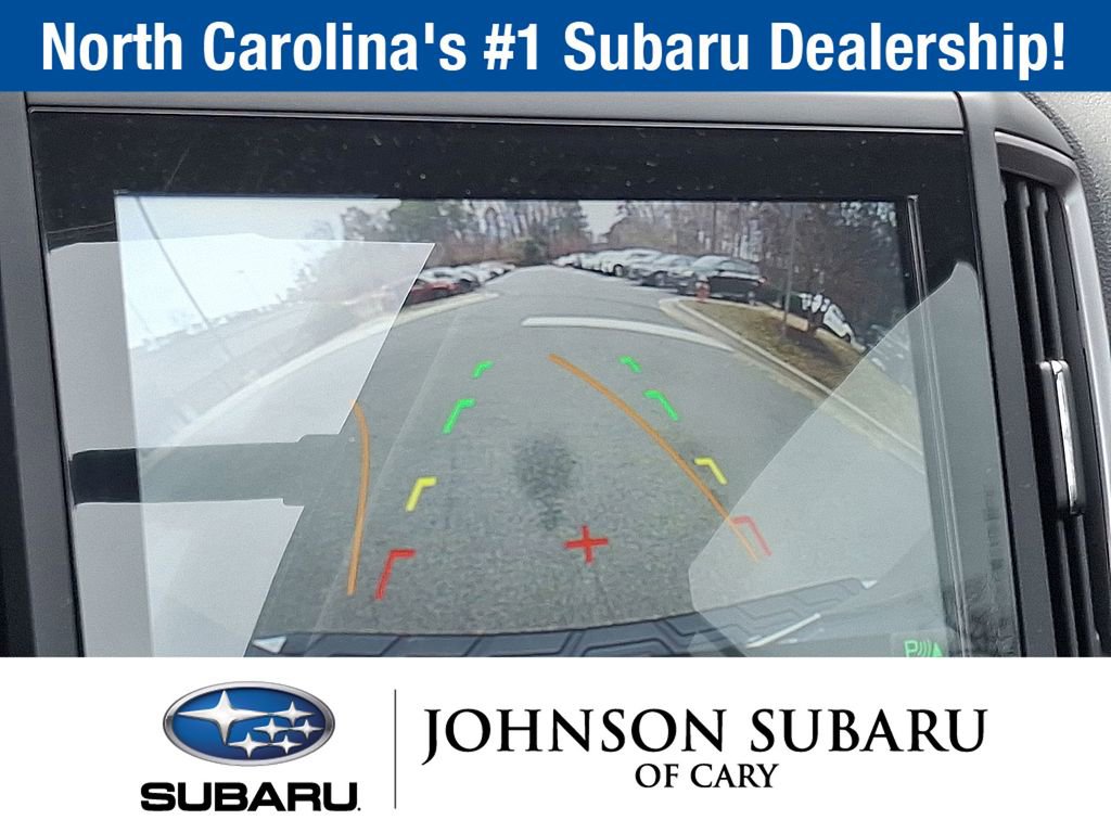 Used 2019 Subaru Forester Touring w/ Popular Package #3 image 17