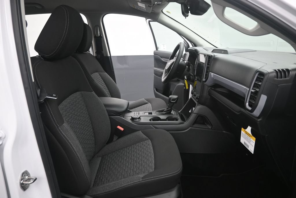 New 2026 Ford Ranger XL AWD/4WD image 27