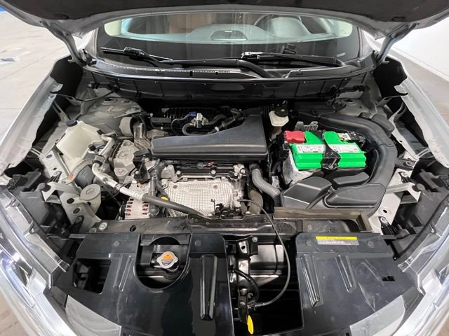 Used 2019 Nissan Rogue SL w/ Premium Package AWD/4WD image 27