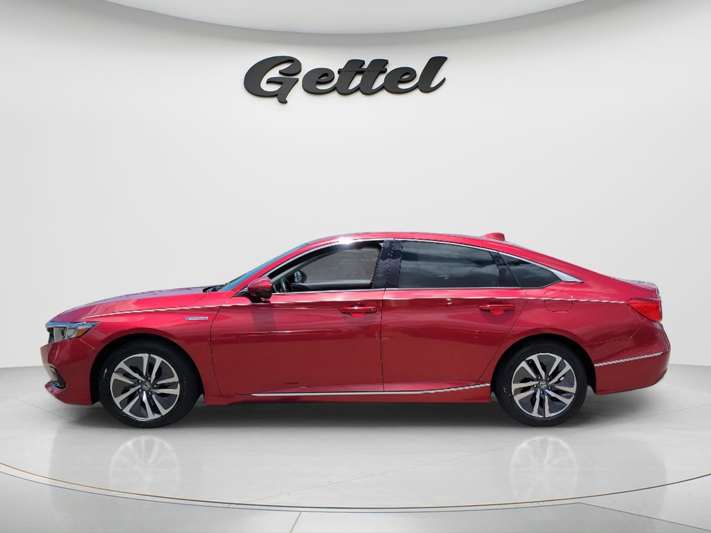 Used 2021 Honda Accord EX-L image 7