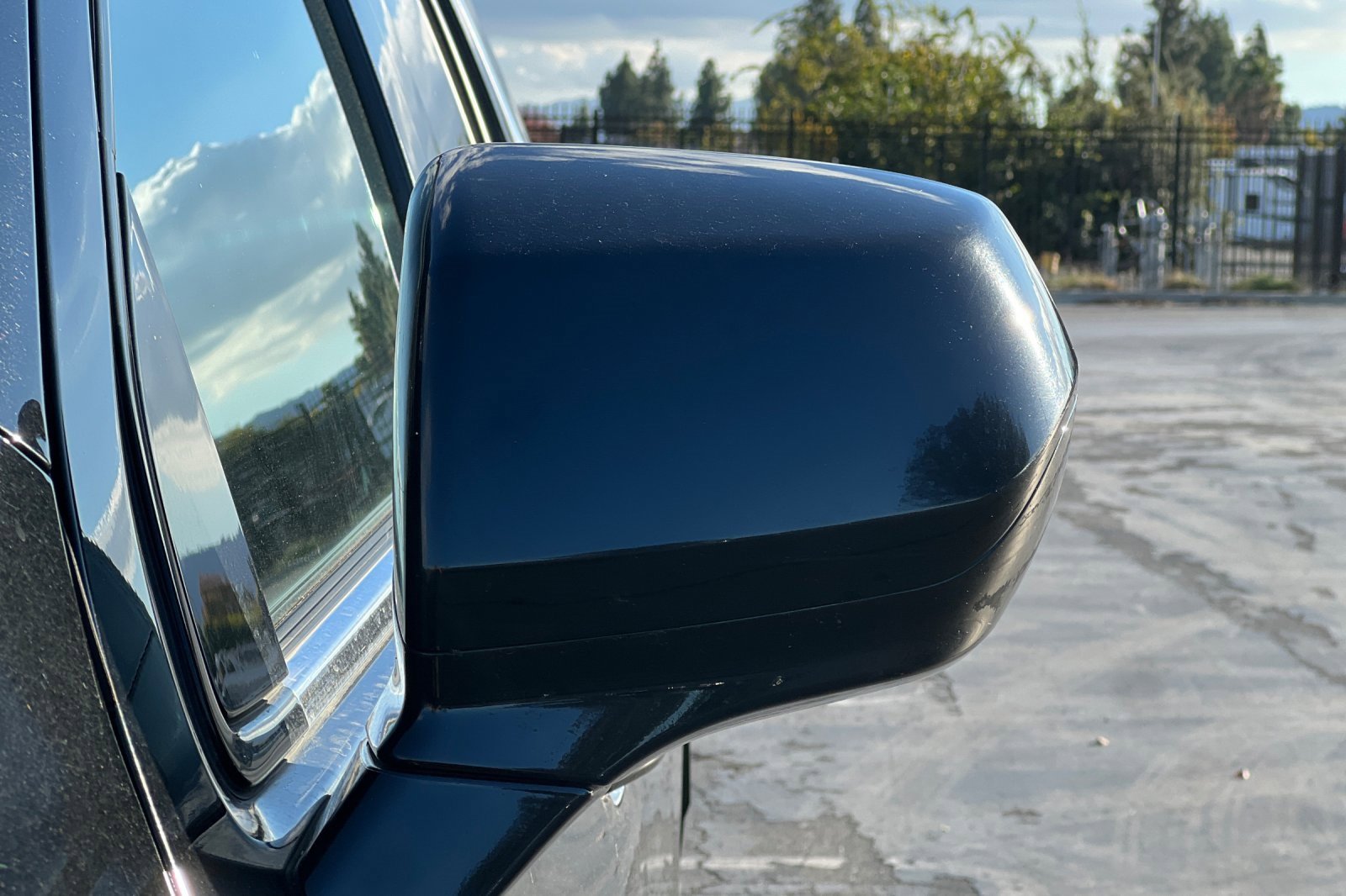 Used 2024 Chevrolet Tahoe LT image 53