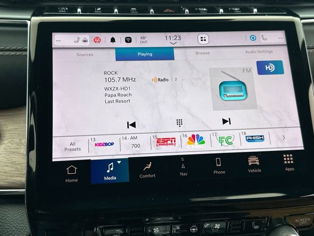 Used 2023 Jeep Grand Cherokee Summit image 16