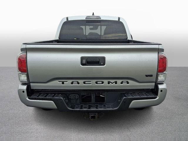 Used 2023 Toyota Tacoma TRD Sport w/ Advanced Technology Package image 5