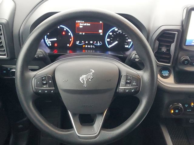 Certified 2024 Ford Bronco Sport Big Bend image 26