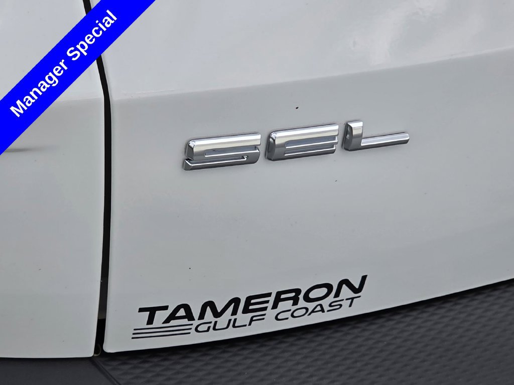 Used 2022 Ford Escape SEL FWD image 35