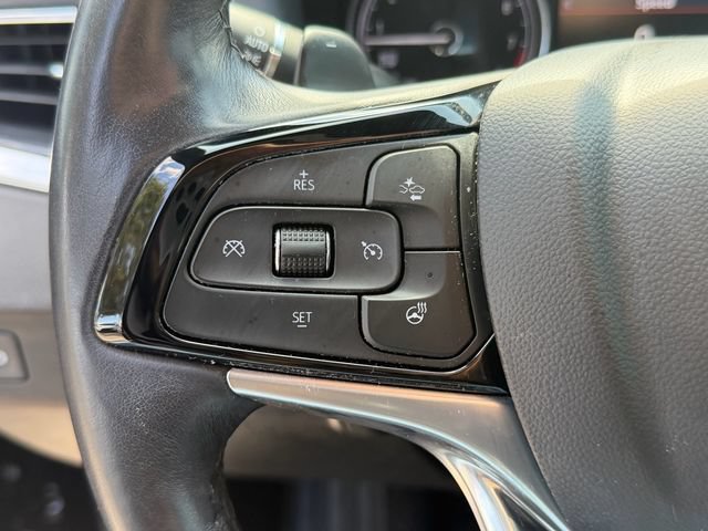 Used 2024 Buick Enclave Essence w/ Sport Touring Edition FWD image 27