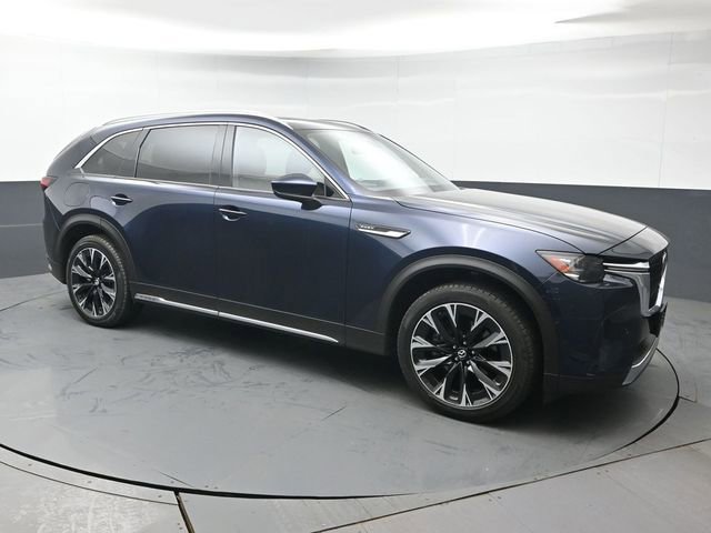 Certified 2024 MAZDA CX-90 Plug-In Hybrid w/ Premium Plus AWD/4WD image 7