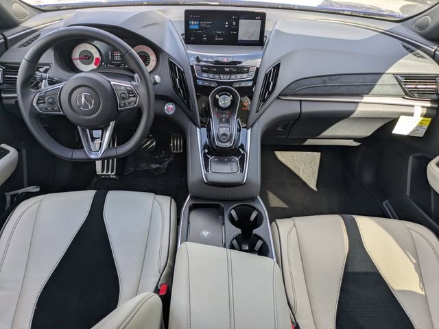 Certified 2025 Acura RDX A-Spec image 16
