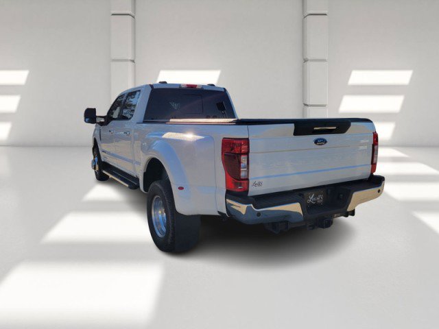 Used 2022 Ford F350 Lariat w/ Lariat Ultimate Package image 5