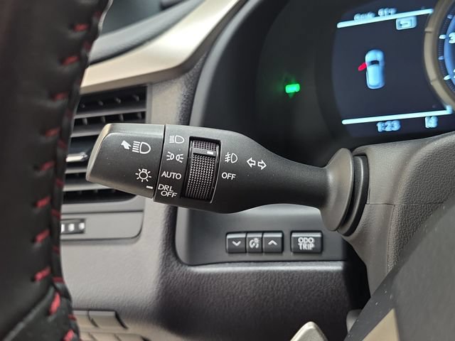 Used 2022 Lexus RX 350 F Sport w/ Accessory Package AWD/4WD image 25