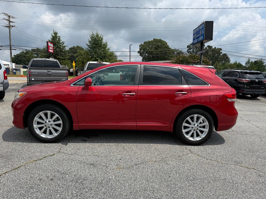 Used 2009 Toyota Venza image 4
