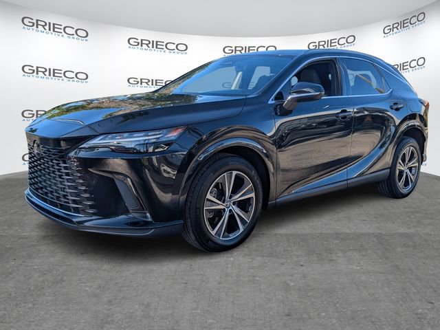 Used 2023 Lexus RX 350 Premium w/ Accessory Package (Z1) image 3
