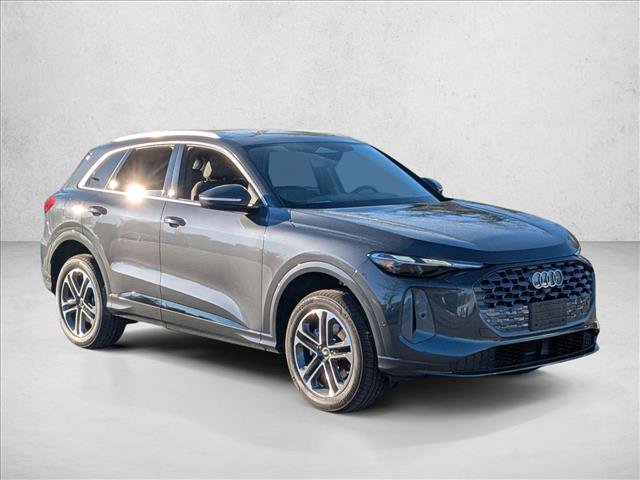 New 2025 Audi Q5 Premium AWD/4WD image 5