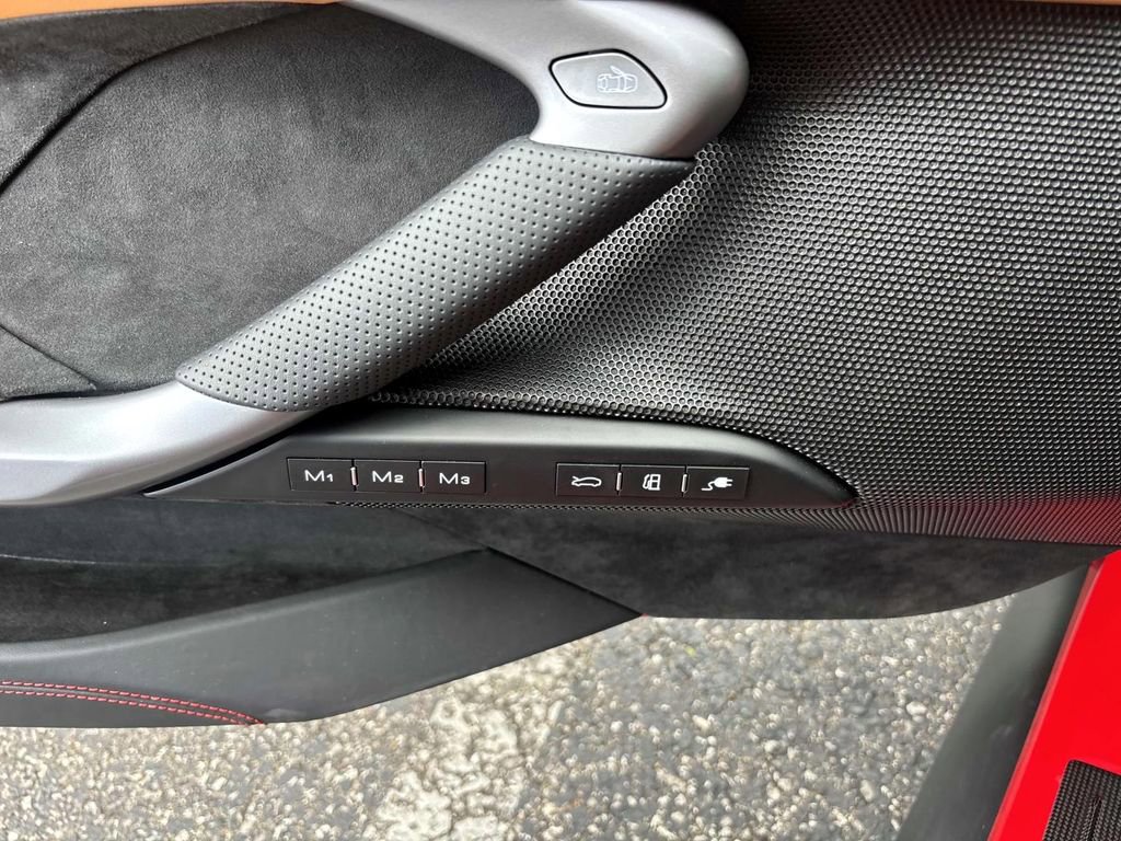 Certified 2024 Ferrari 296 GTB image 30