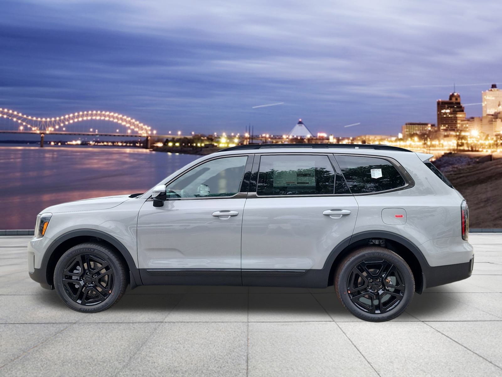 New 2025 Kia Telluride SX Prestige X-Line image 2