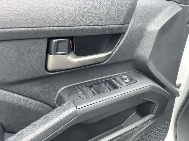Used 2024 Toyota Tacoma TRD Off-Road AWD/4WD image 18