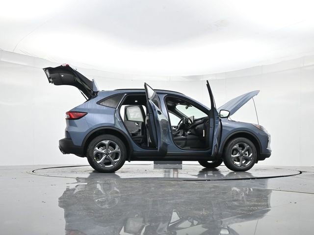 New 2026 Ford Escape ST-Line w/ Tech Pack #1 image 48