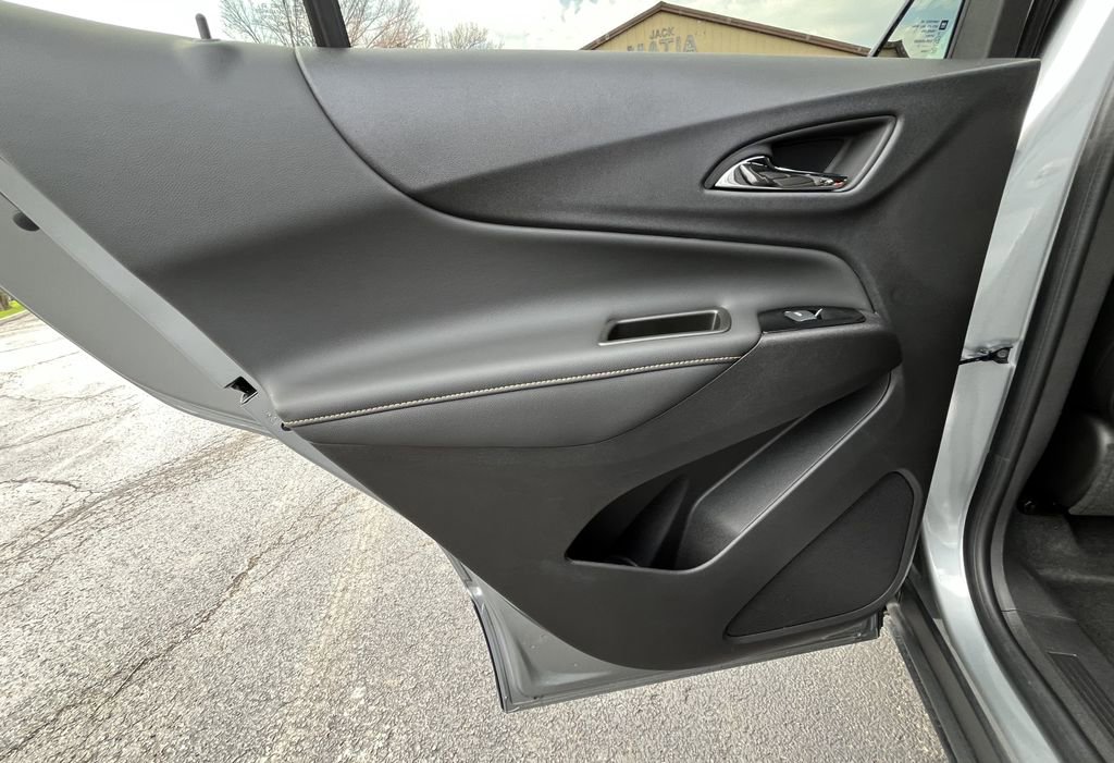 Certified 2024 Chevrolet Equinox Premier w/ LPO, Floor Liner Package FWD image 16