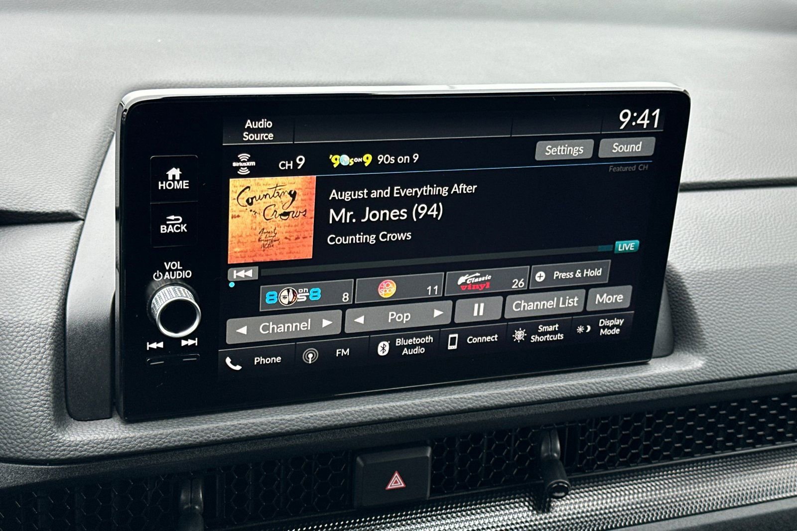 Used 2024 Honda CR-V Sport-L image 17