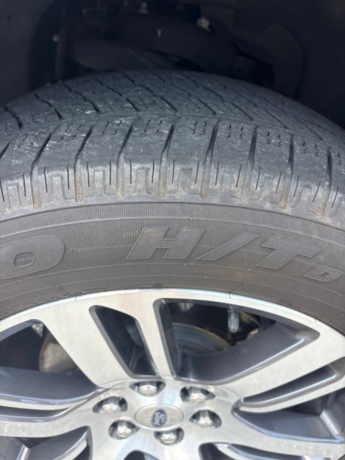 Used 2024 Ford Expedition Max Limited RWD image 13