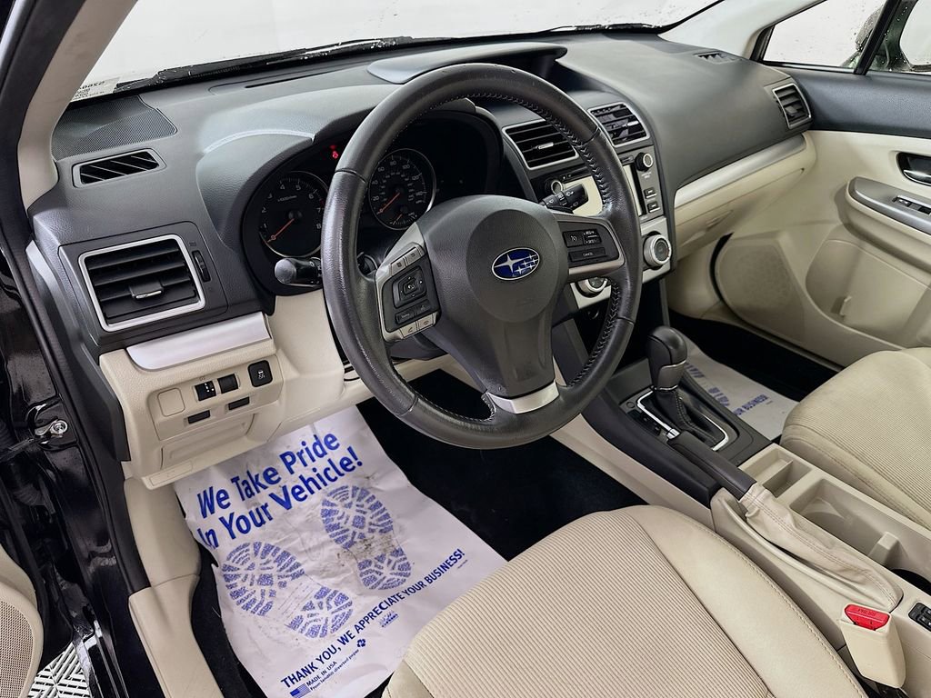 Used 2016 Subaru Impreza 2.0i Sport Premium image 14