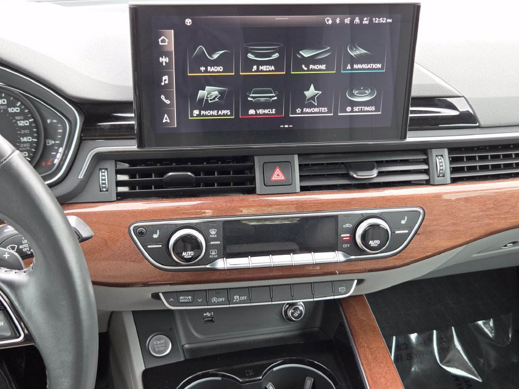 Used 2020 Audi A5 2.0T Prestige w/ Convenience Package AWD/4WD image 37