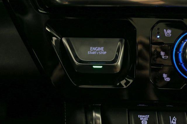 Used 2024 GMC Sierra 2500 Denali Ultimate image 38