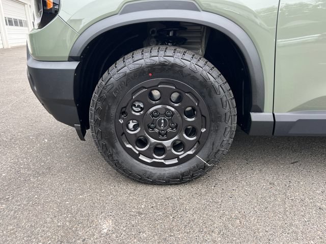 New 2026 Honda Passport TrailSport Elite image 28
