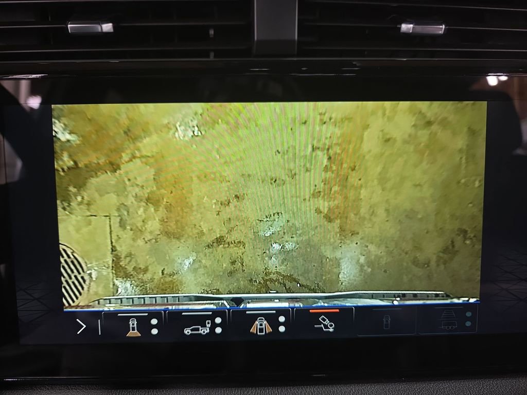 New 2026 GMC Sierra 1500 AT4 w/ AT4 Premium Package image 24