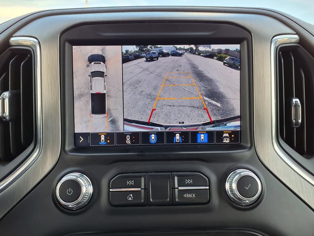 Used 2021 GMC Sierra 3500 Denali w/ Denali Ultimate Package AWD/4WD image 30