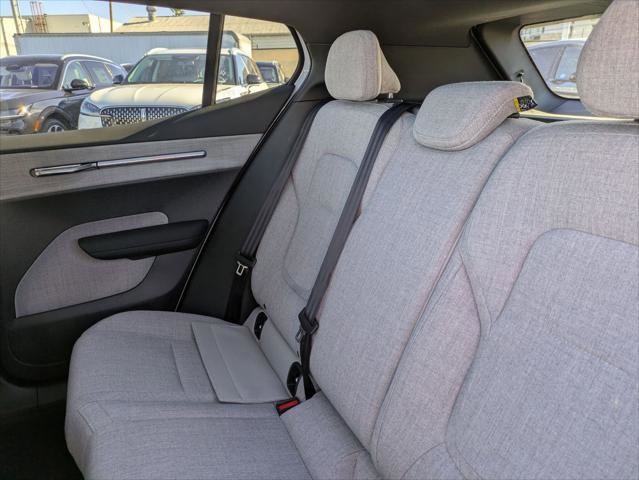 New 2026 Volvo EX30 Ultra image 13