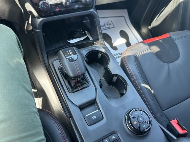 New 2026 Ford Ranger Raptor AWD/4WD image 40