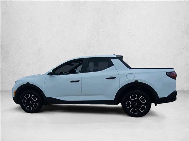 Used 2022 Hyundai Santa Cruz SEL FWD image 4