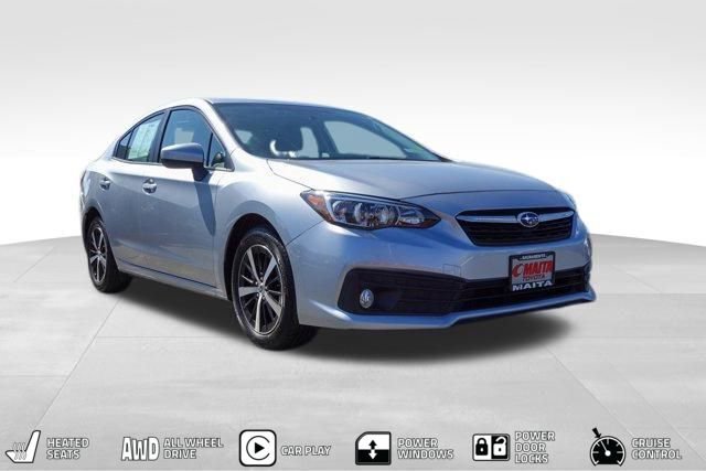 Used 2023 Subaru Impreza Premium