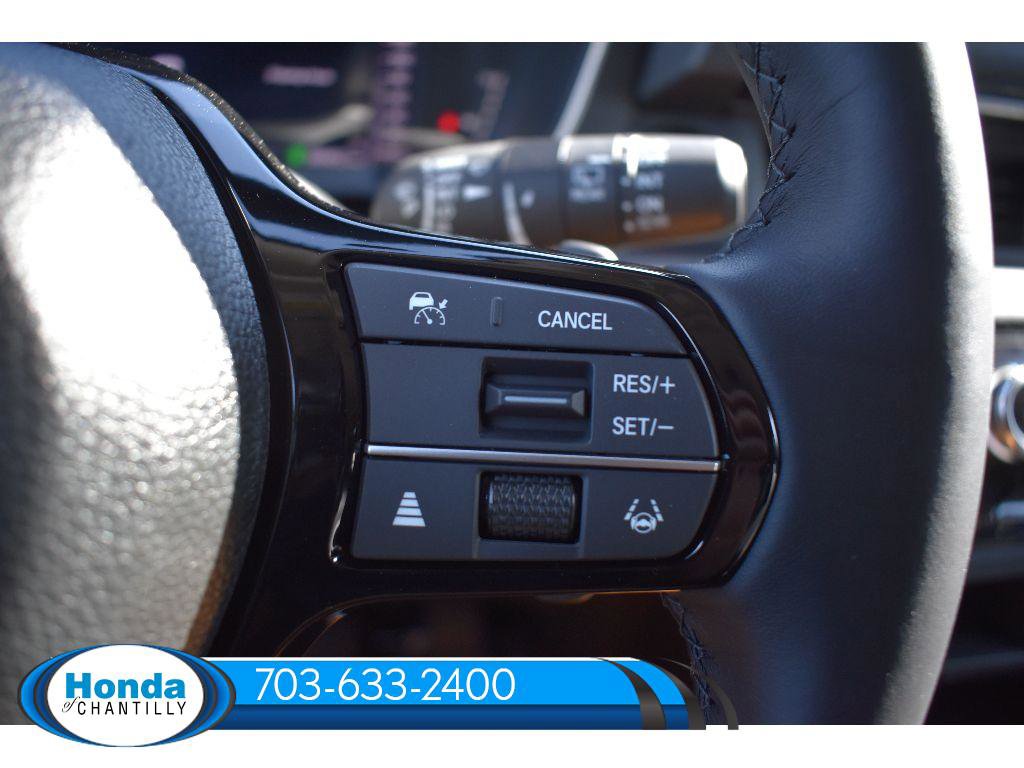 New 2026 Honda Pilot Touring image 13