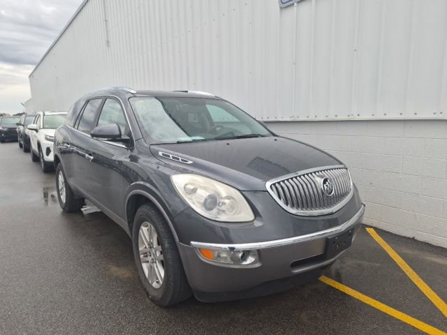 Used 2012 Buick Enclave Convenience FWD image 3