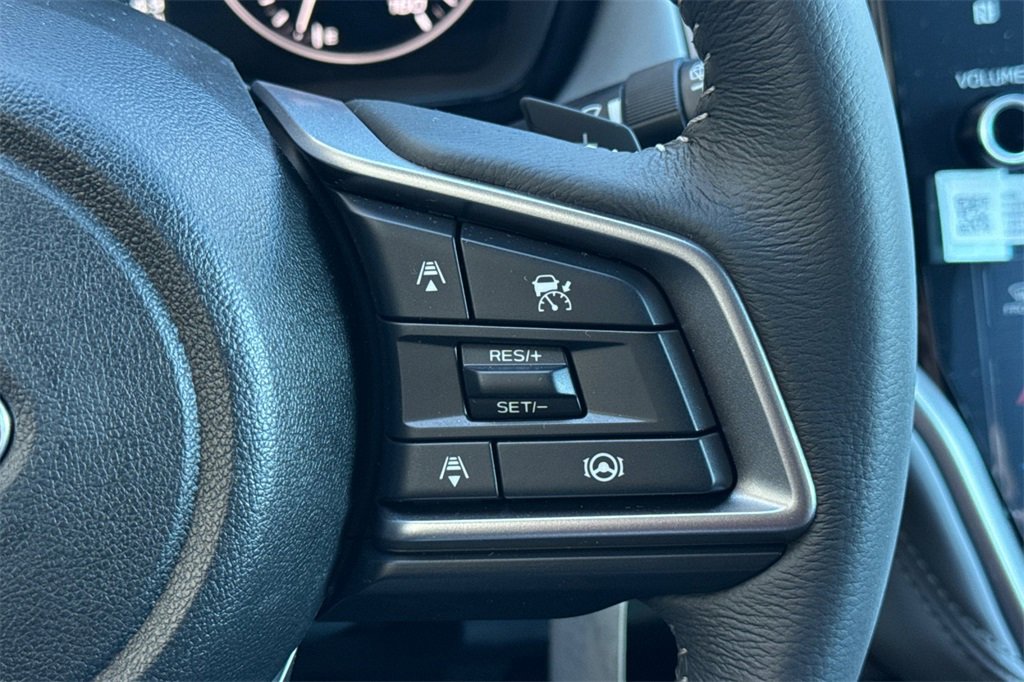 New 2025 Subaru Outback Premium image 26