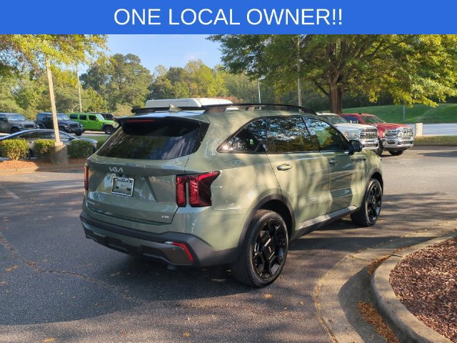 Used 2024 Kia Sorento SX AWD/4WD image 5