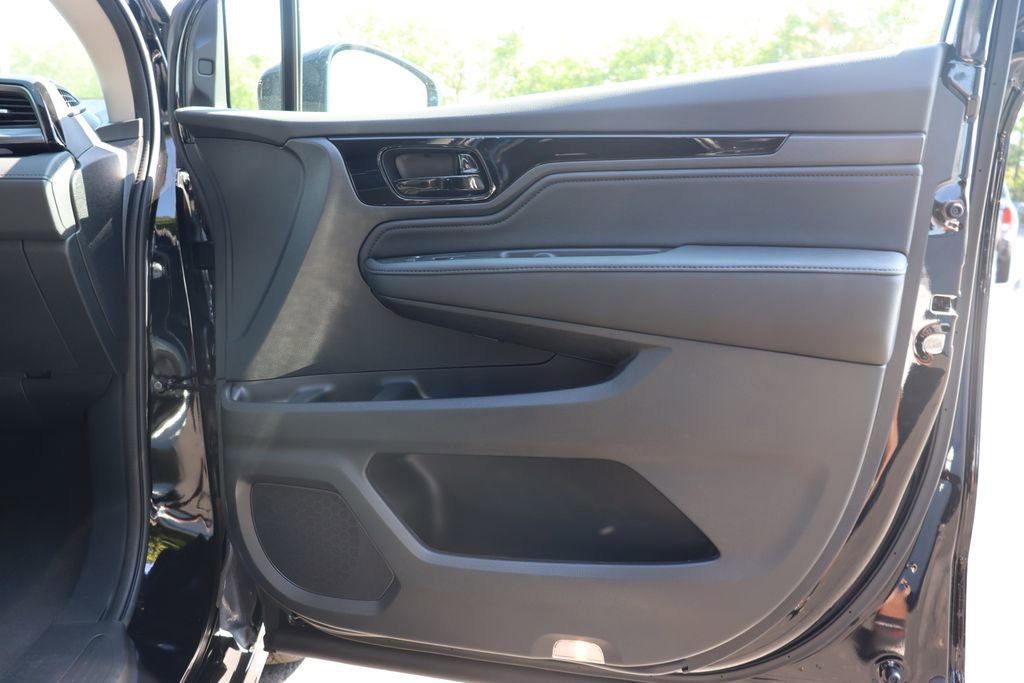 Certified 2026 Honda Odyssey Elite image 22