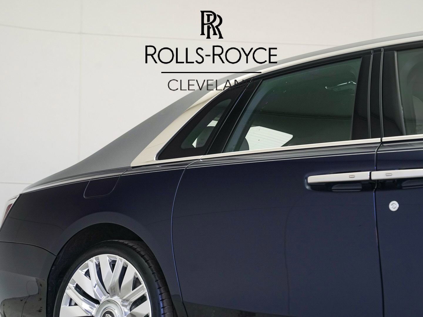 New 2026 Rolls-Royce Ghost image 15