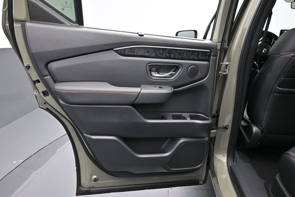 New 2026 Honda Passport TrailSport Elite image 35