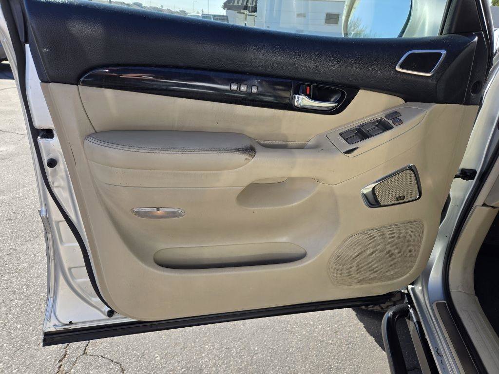 Used 2008 Lexus GX 470 image 10