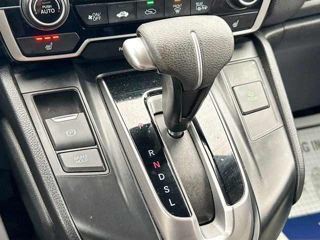 Used 2017 Honda CR-V EX image 18